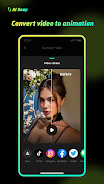 AiSnap: AI Video and AI Photo Screenshot2