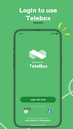 Telebox Screenshot1