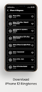 iPhone All Ringtones Download Screenshot6