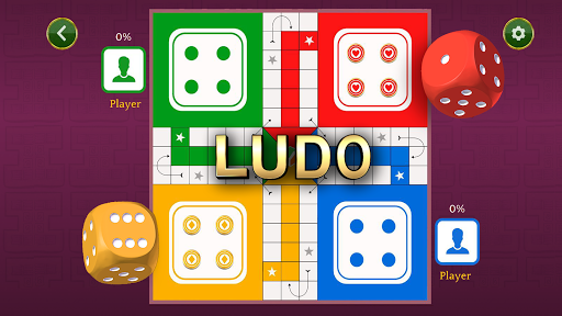 Callbreak, Ludo & 29 Card Game Screenshot1