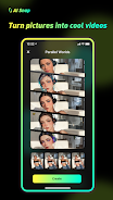 AiSnap: AI Video and AI Photo Screenshot3