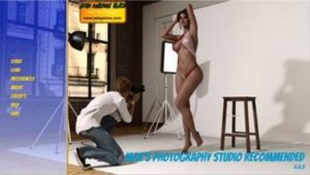 Max’s Photography Studio Screenshot4