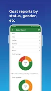 My Goat Manager - Farming app Screenshot3