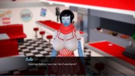 Sexus Resort Screenshot1