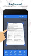 Smart Document Scanner PDF Screenshot2