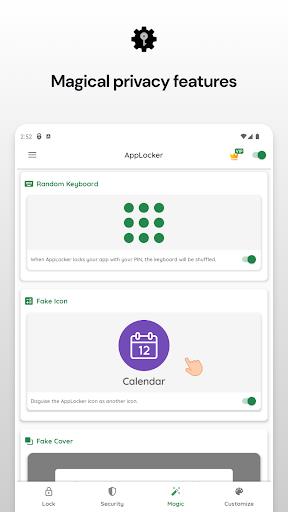 App Locker - Best App Lock Screenshot1