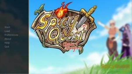 Spicy Quest Screenshot4