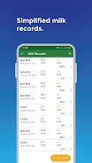 My Goat Manager - Farming app Screenshot6