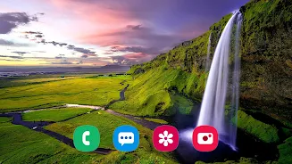 Landscape Wallpaper HD Walls Screenshot2