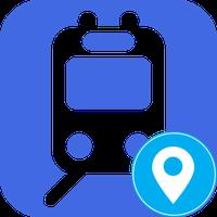 SpotUrTrain(Live Train Status) APK