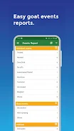 My Goat Manager - Farming app Screenshot4