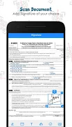 Smart Document Scanner PDF Screenshot3