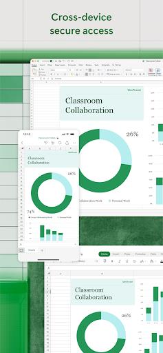 Microsoft Excel Screenshot2