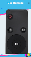 Remote for Samsung SoundBar Screenshot1