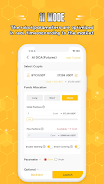 uTrading - AI auto trading bot Screenshot4