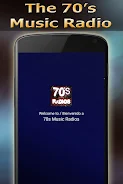 70s Radios Music Screenshot1