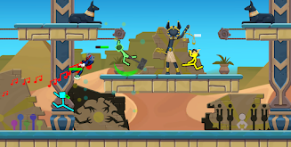 Supreme Duelist Stickman Screenshot3