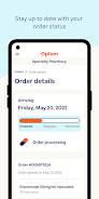 Optum Specialty Pharmacy Screenshot4