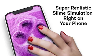 Super Slime Simulator: DIY Art Screenshot2