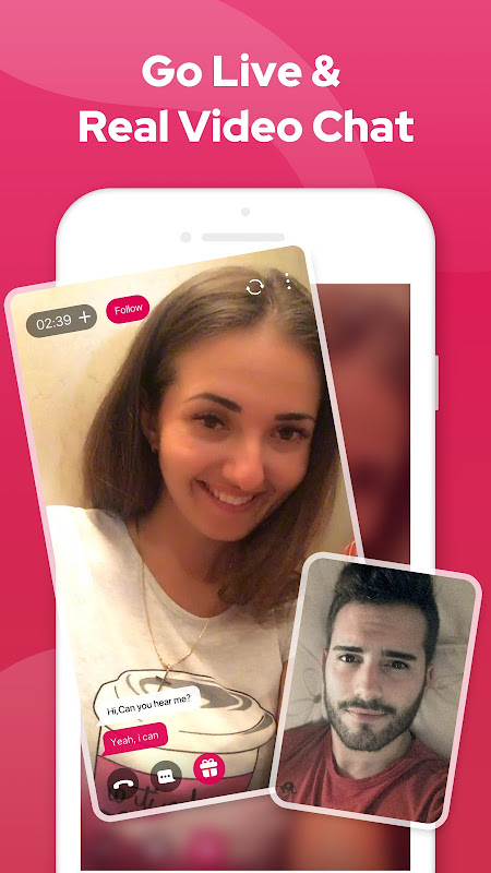 VidoChat-Live Video Chat Screenshot2