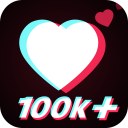 Tikfans - Boost likes, hearts APK