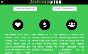 AHmongWish Screenshot3