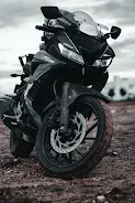 Yamaha R15 Wallpapers Screenshot3