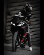 Yamaha R15 Wallpapers Screenshot1