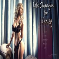 Life Changes for Keeley APK