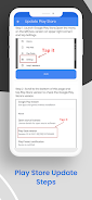 Update Play Store Screenshot4