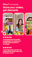 Weee Asian Grocery Delivery Screenshot7