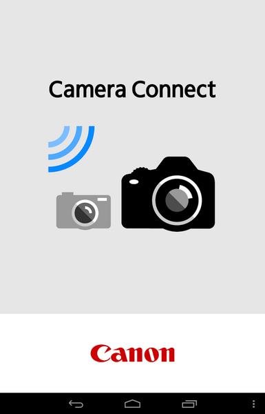 Camera Connect Screenshot4