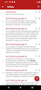 IELTS Listening Screenshot3