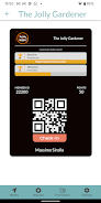 Loyalzoo - Loyalty card app Screenshot4