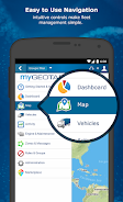 MyGeotab Screenshot1