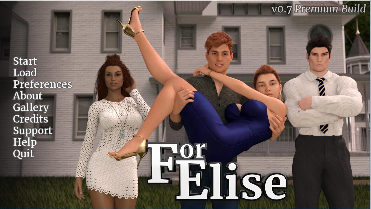 For Elise Screenshot1