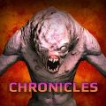 Code Z Day Chronicles Horror APK