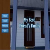 My Best Friend’s Family APK