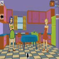 Yellow Family APK