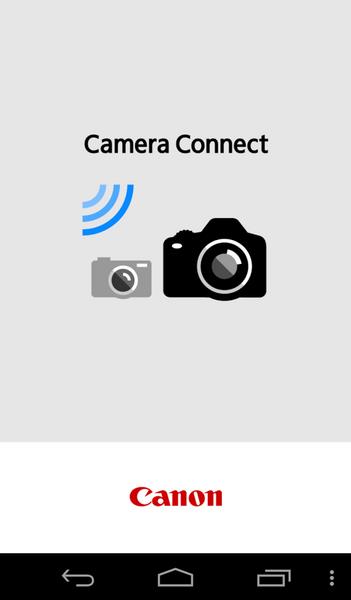 Camera Connect Screenshot8