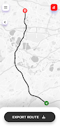 Route Recorder Screenshot4