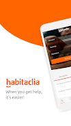 habitaclia - rent and sale Screenshot1