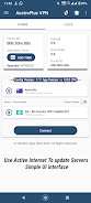 AustroPlus VPN Tunnel Screenshot1