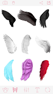 Angel Wings Screenshot4