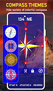 Smart Compass Digital Compass Screenshot4