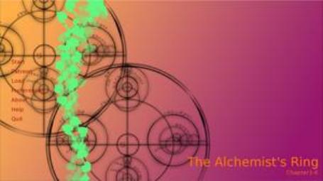 The Alchemist’s Ring Screenshot4