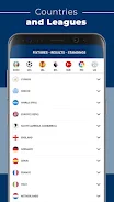 Xscores Screenshot3