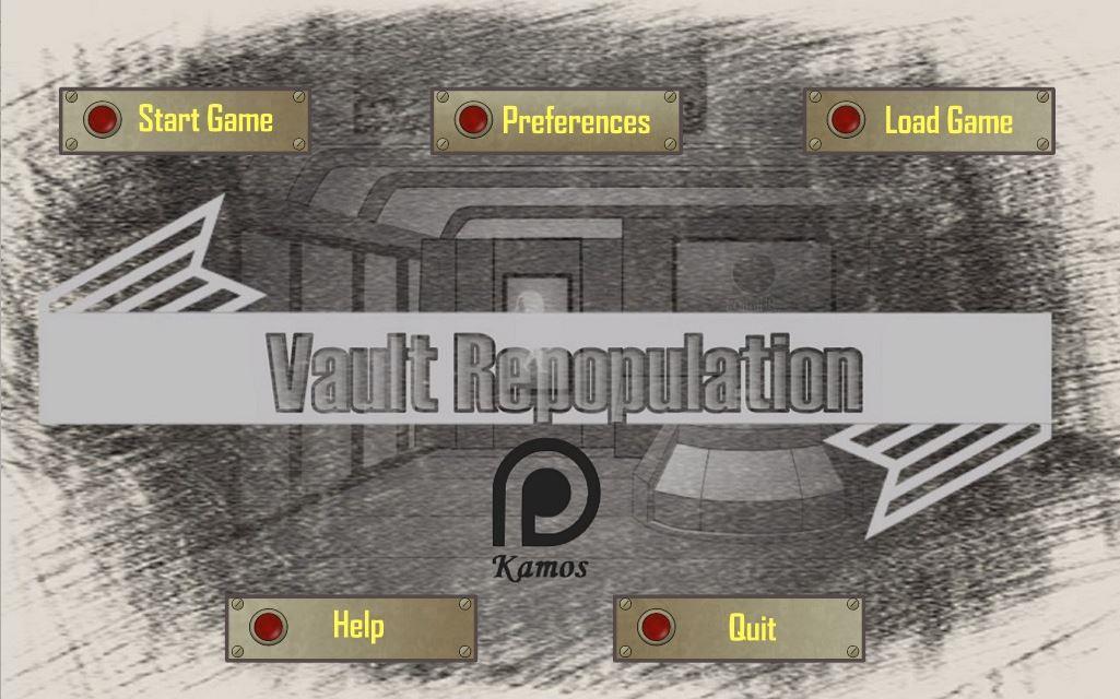 Vault Repopulation Screenshot1