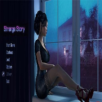 Strange Story APK