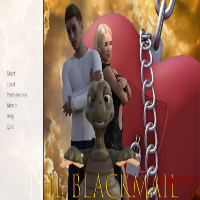 The Blackmail APK